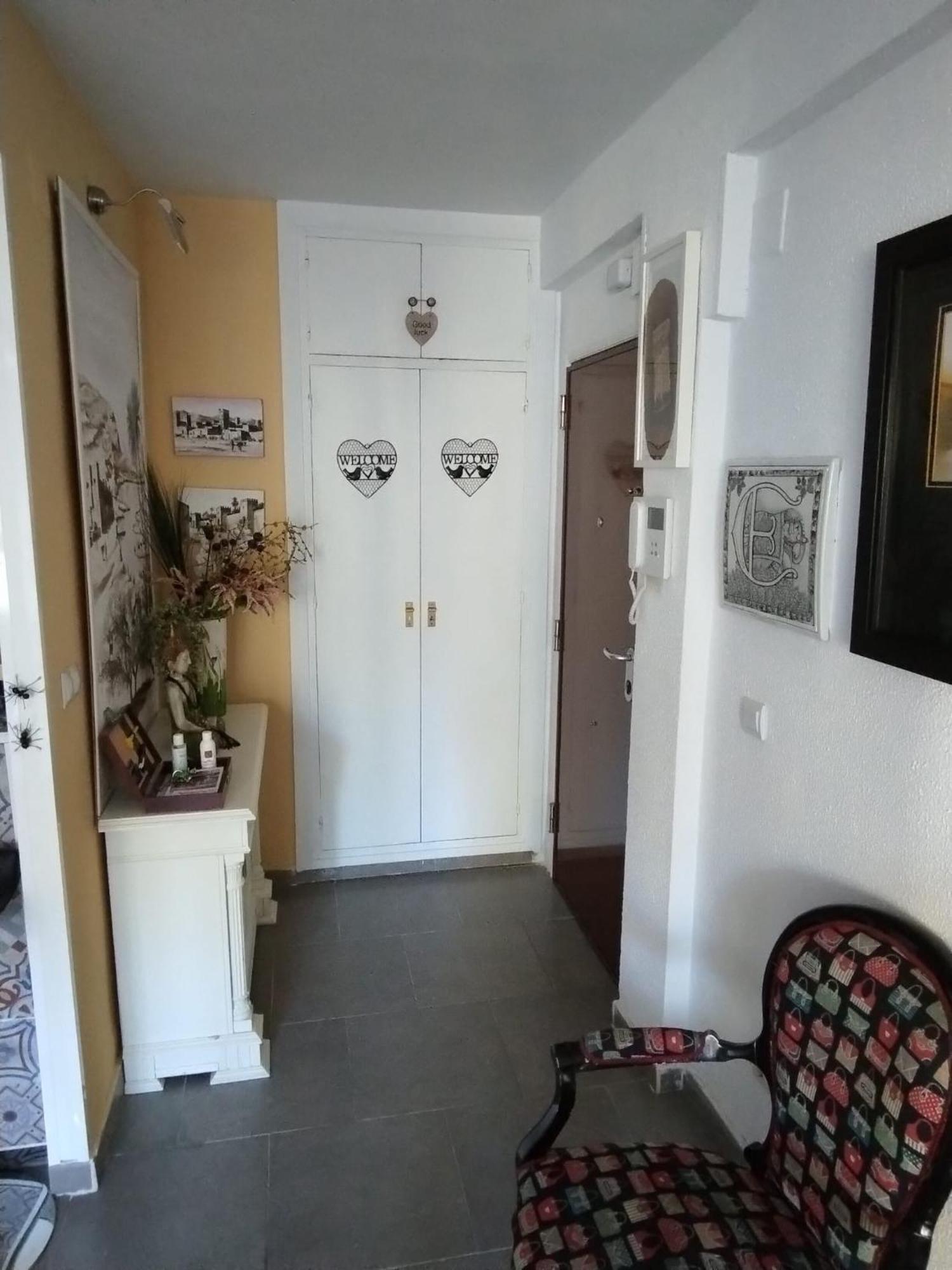 Alojamiento Tahri Torremolinos Exterior photo